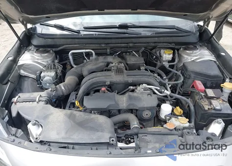 2019 Subaru Legacy 2.5I Premium z USA, uszkodzony, nr VIN 4S3BNAF60K3040172